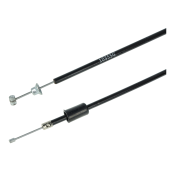 Starterbowdenzug, Simson S50, S51, S53, S70